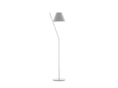 La Petite F Lámpara de Pie White - Artemide