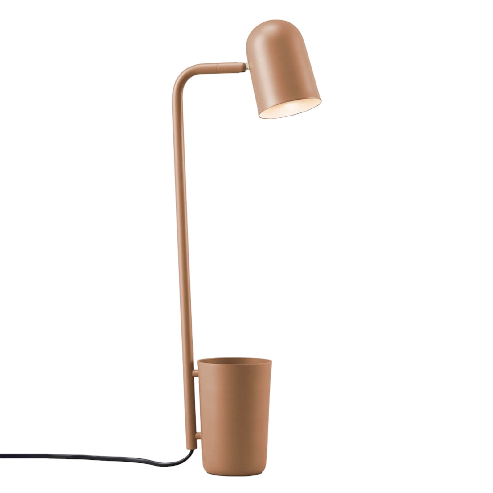 Buddy Tischleuchte Warm Beige - Northern