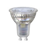 Sylvania LED-Reflektor, GU10, 2 W, 3.000 K, 360 lm, dimmbar