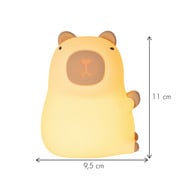 product size