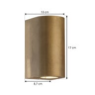 product size