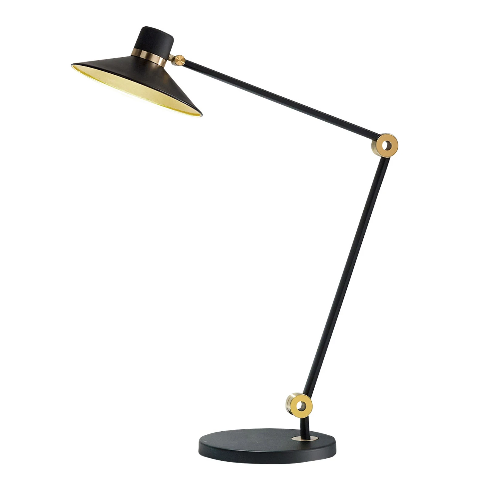 Panarea lampe LED avec variateur tactile, CCT
