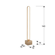 product size