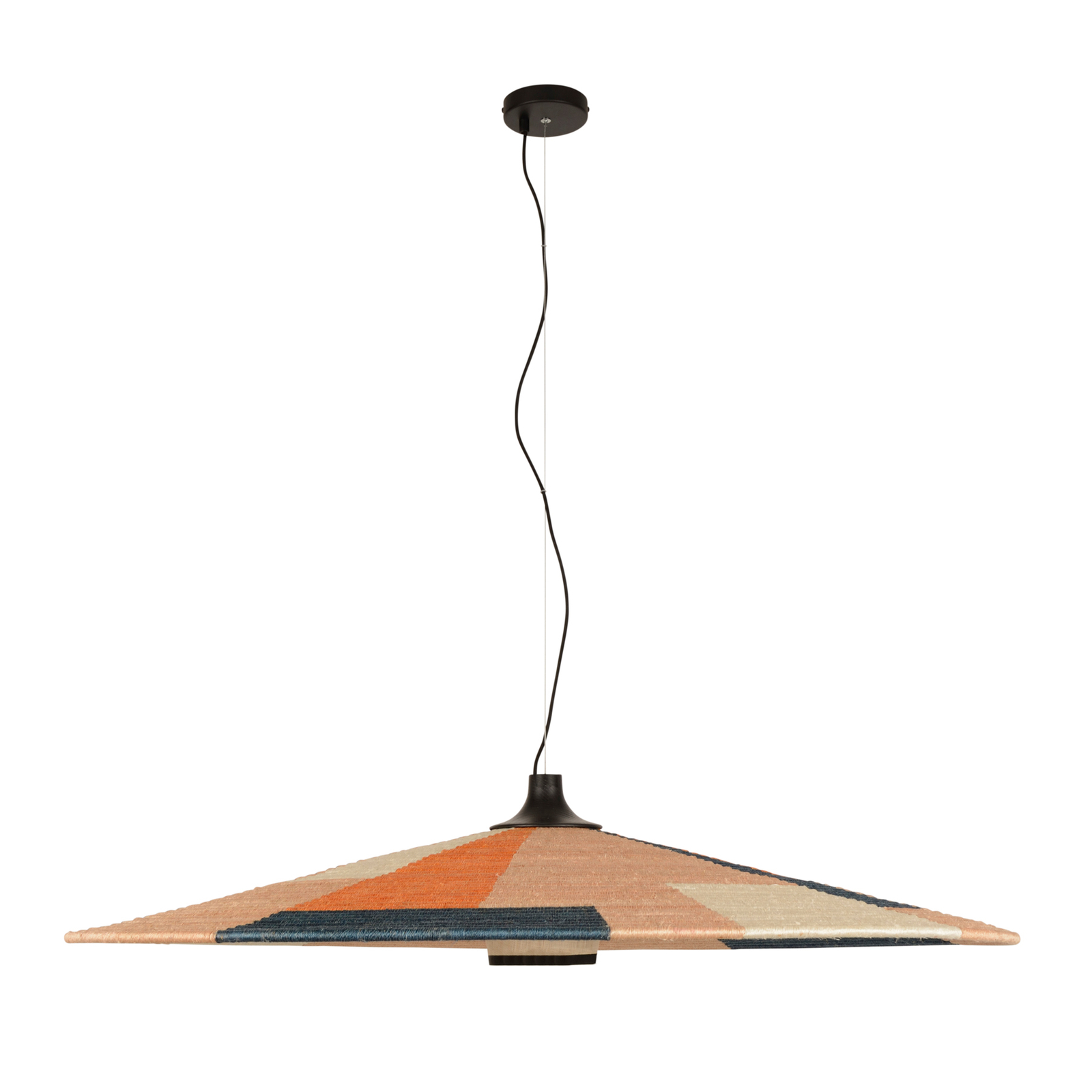 Parrot Candeeiro Suspenso XXL Sand - Forestier
