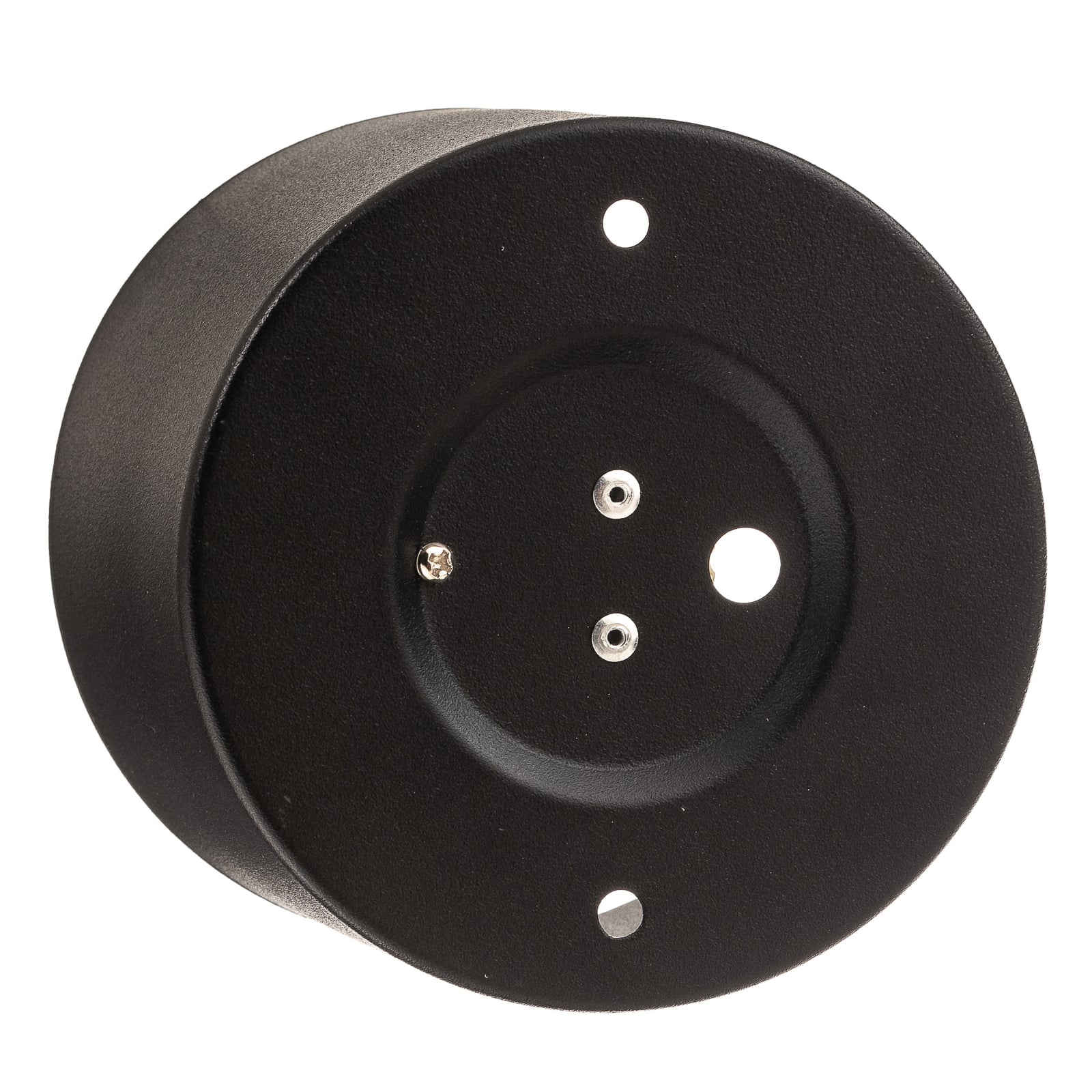 Chloe Deckenleuchte Schwarz  - Euluna