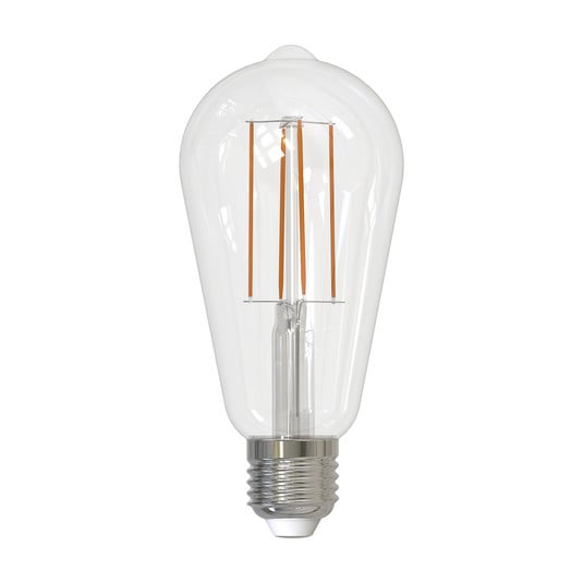 Müller Licht LED lámpa E27 7,5W 927 izzószál Ra90