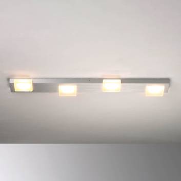 Bopp Lamina lampa sufitowa LED, 4-punktowa