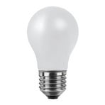 SEGULA LED lamp 24V E27 6W 927 matt timmitav