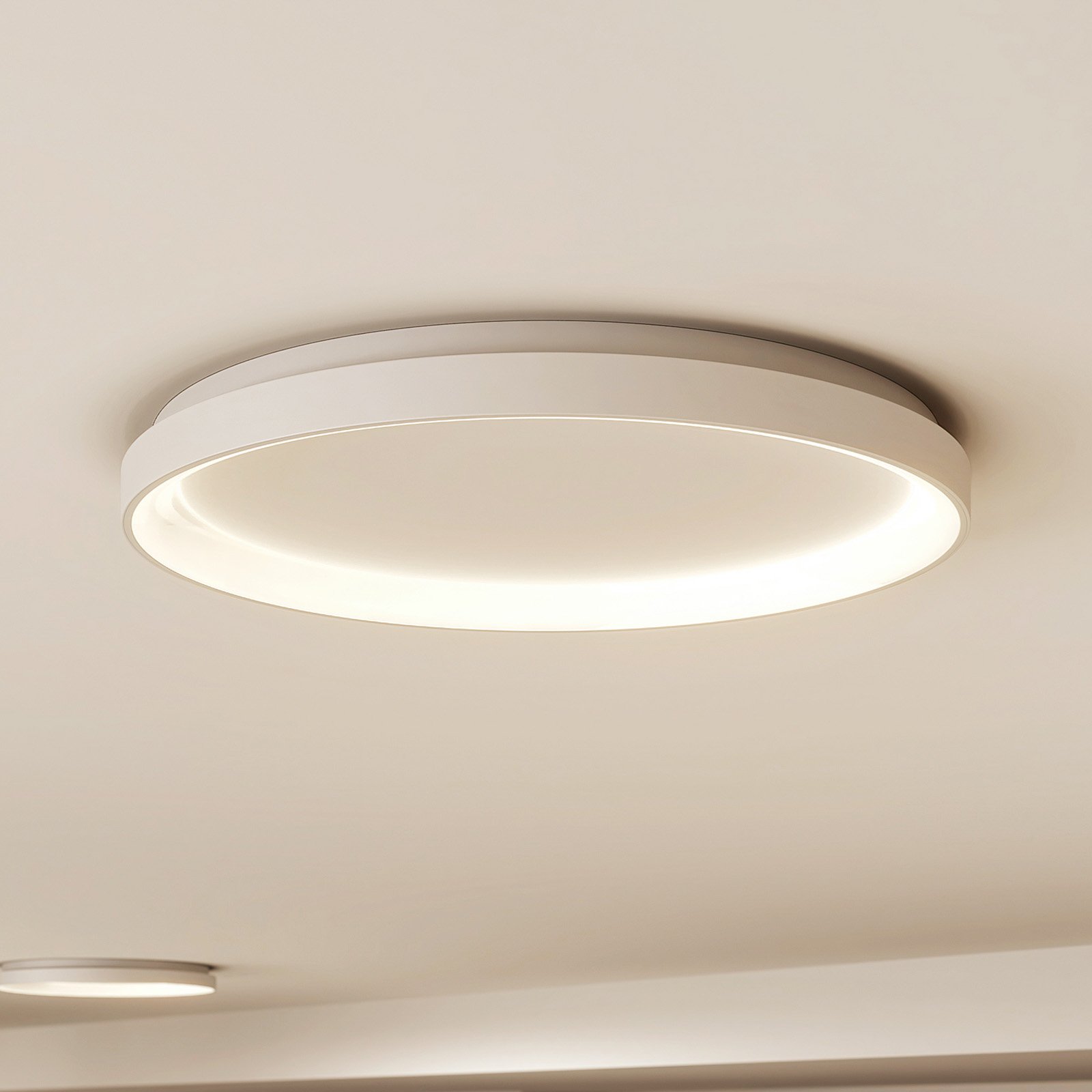 Vivy LED Loftlampe Ø58 White - Arcchio