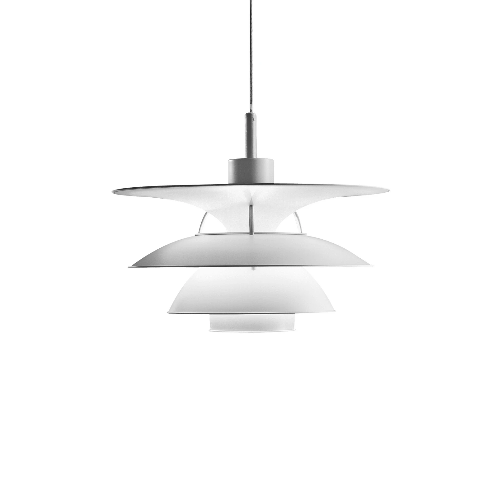 Louis Poulsen PH 5-4 1/2 - suspension de designer