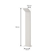 product size