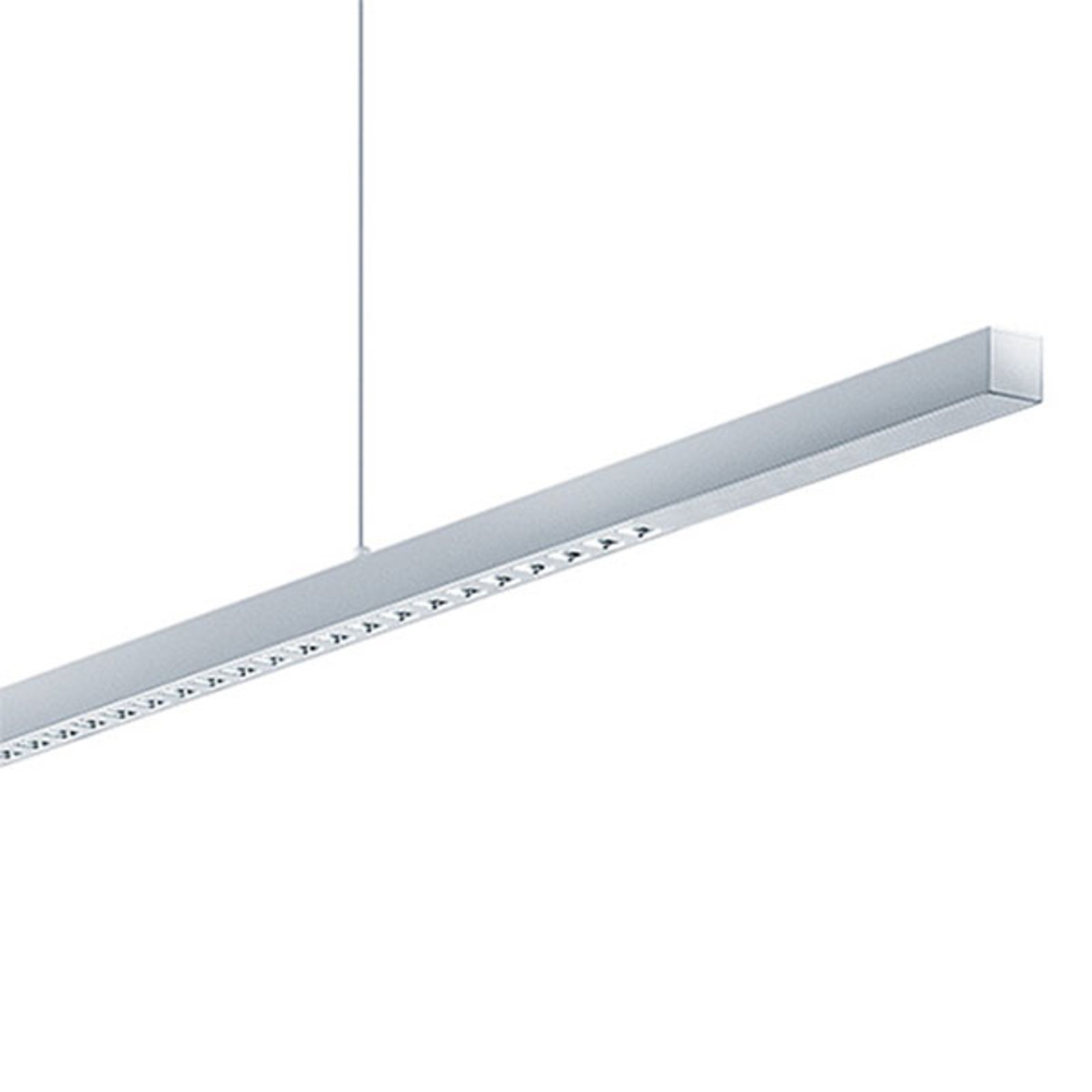 Zumtobel Linetik LED-Hängeleuchte