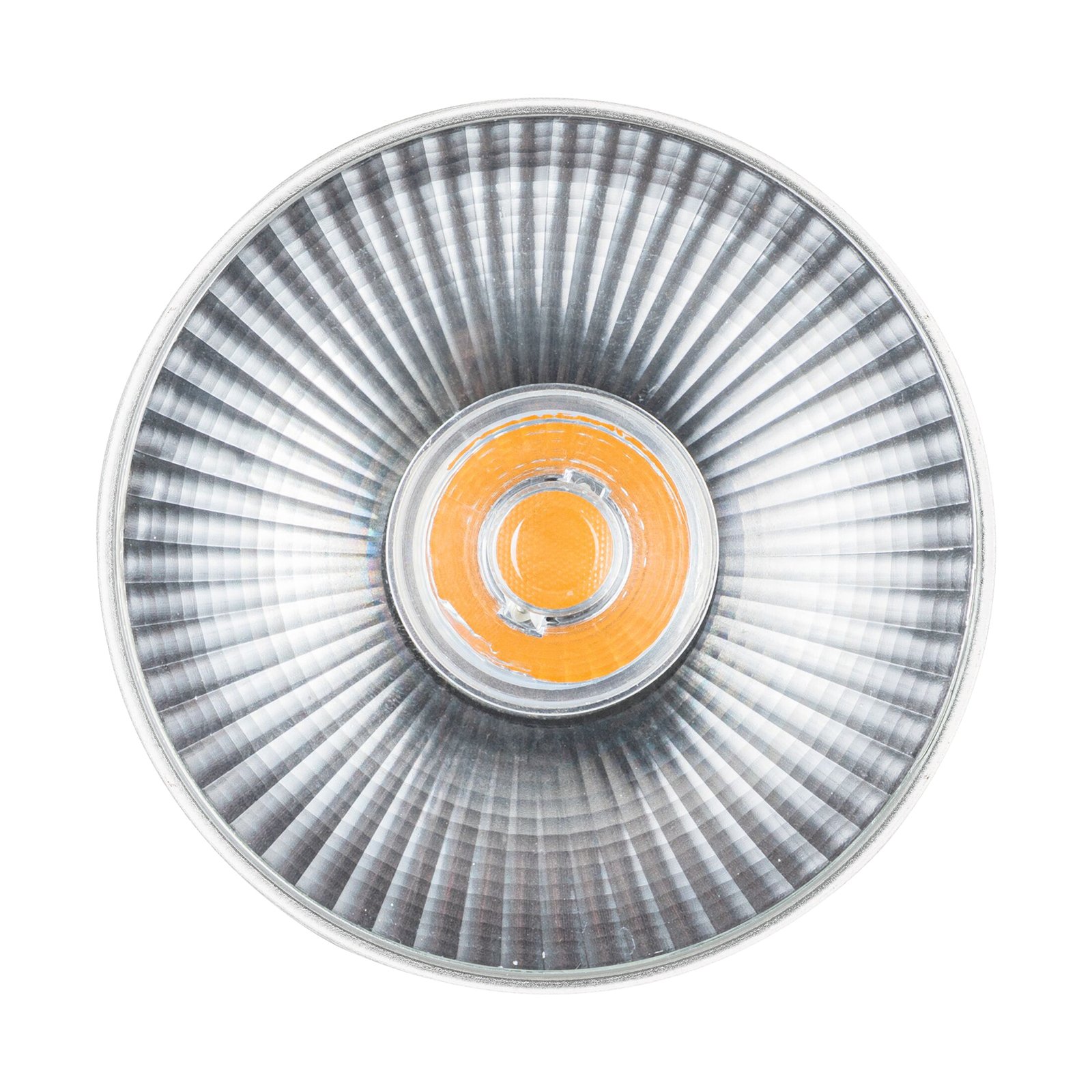 Paulmann LED reflector GU10 QPAR111 6,5W 2.700K