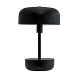 Haipot LED Portable Table Lamp Black - DybergLarsen