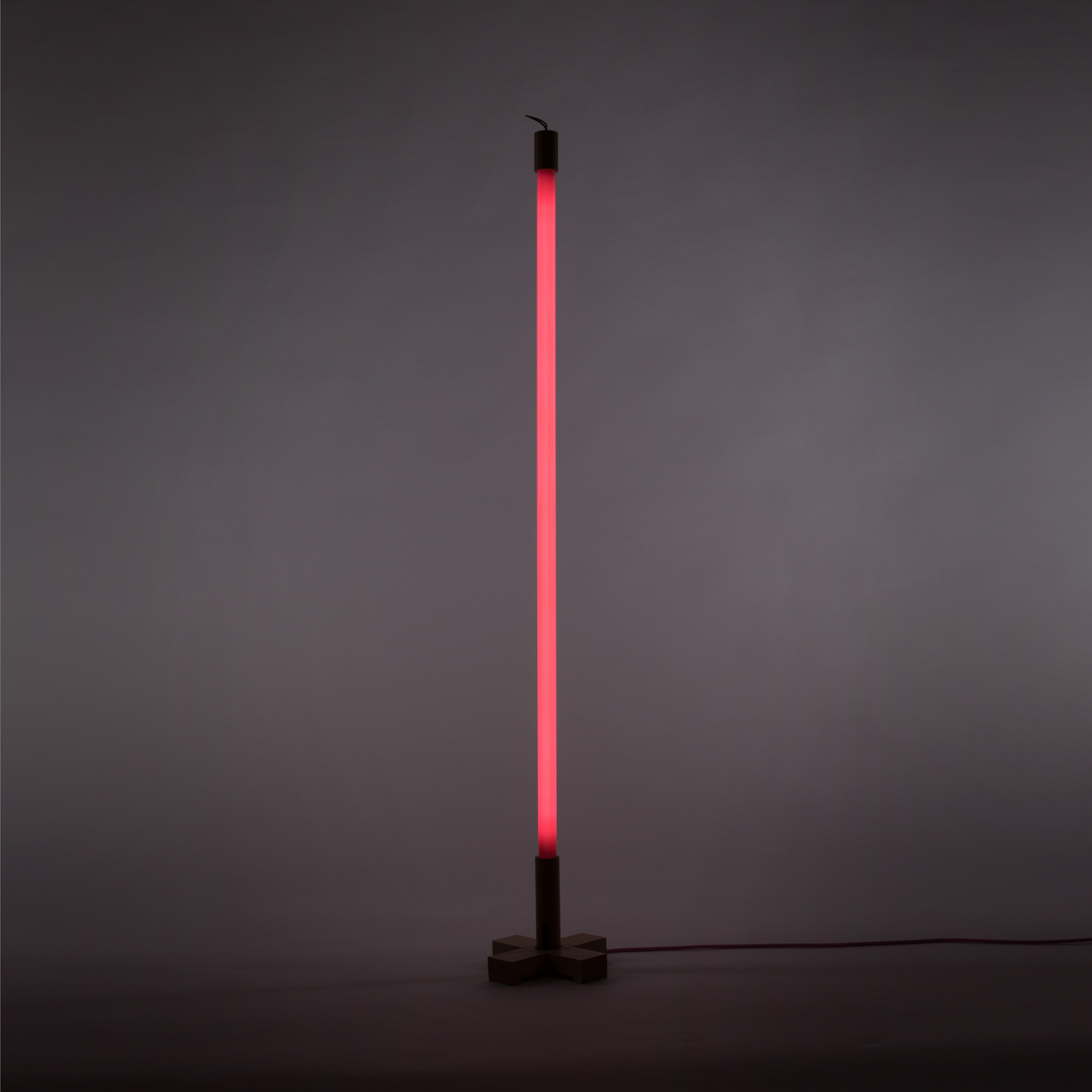 Linea LED Lamp Fucsia - Seletti