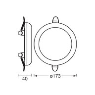 product size