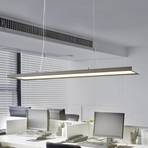 Dimmable LED κρεμαστό φωτιστικό γραφείου Divia