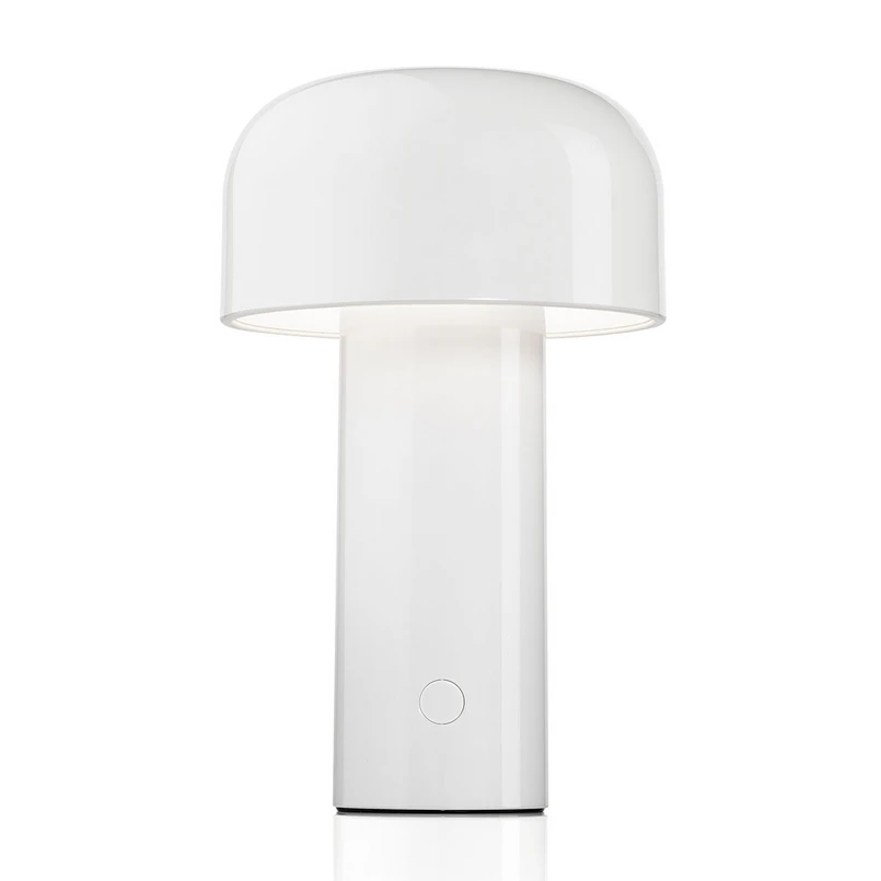 FLOS – Bellhop Portable Tischleuchte White