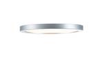 Solvie Round LED Plafonieră Silver - Arcchio