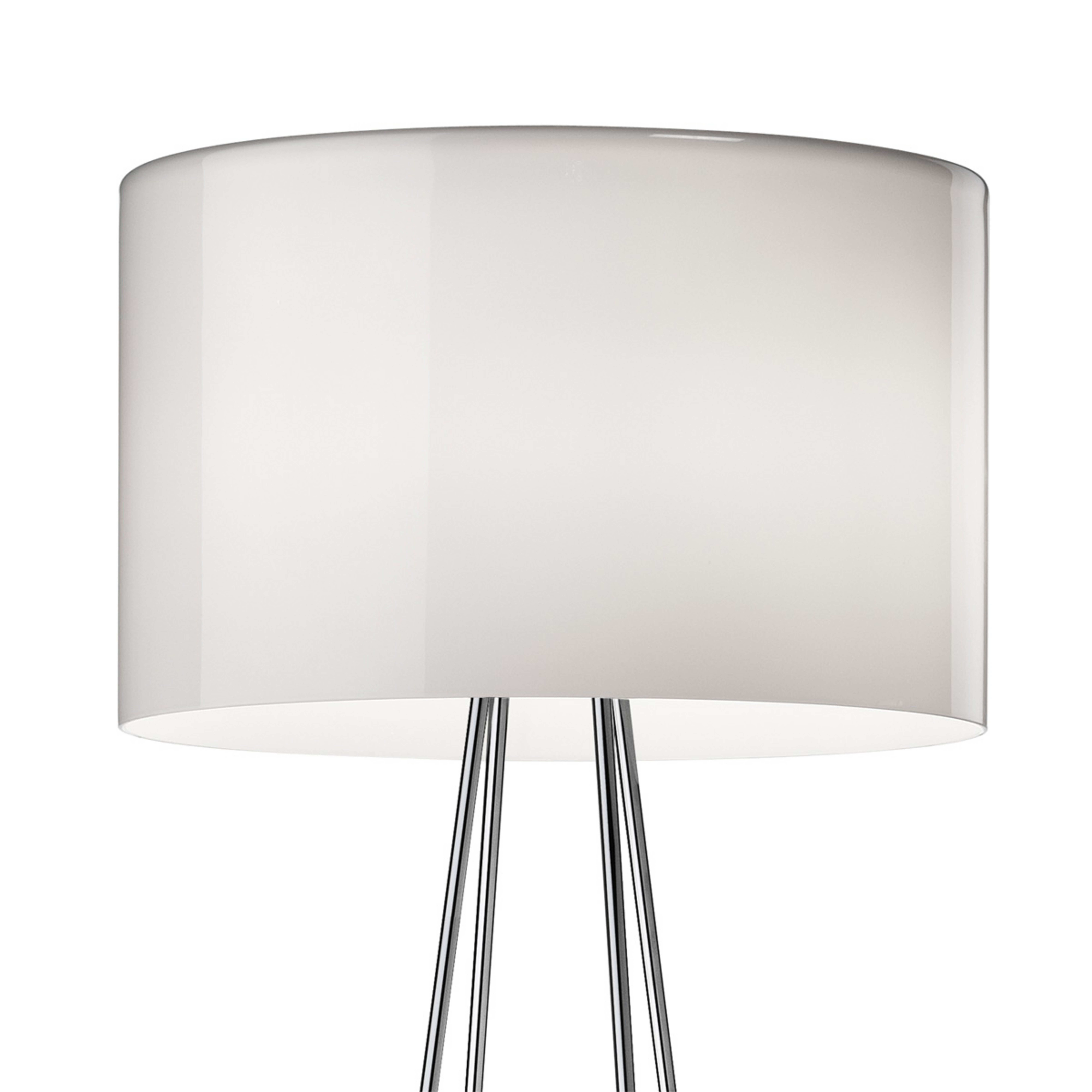 Ray F2 Staande Lamp Glas - Flos