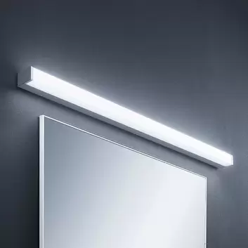 LED-Badezimmerleuchte, Klea cm 90 Lindby