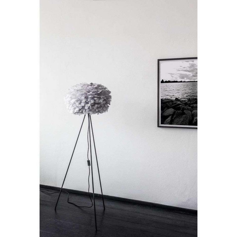 Umage Eos Golvlampa Mini, vit från Umage