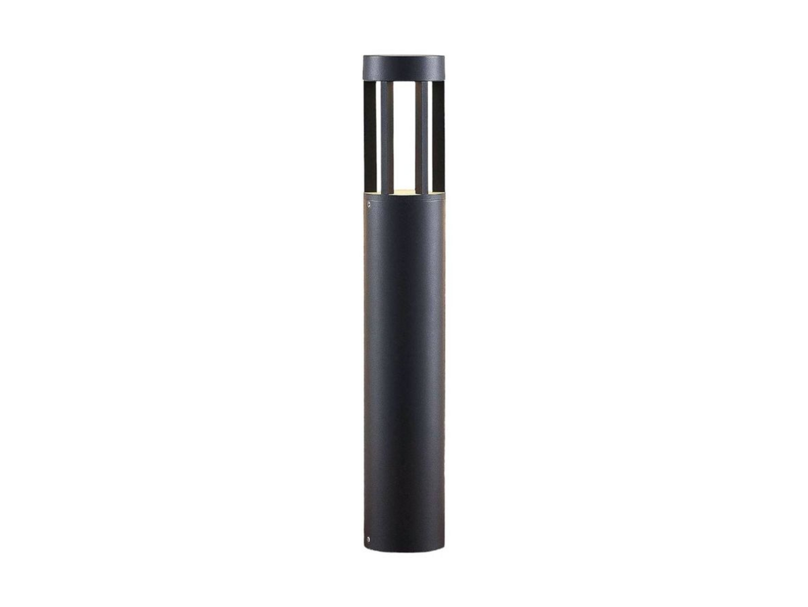 Jordis LED Hage Lampe H65 Dark Grey - Lindby