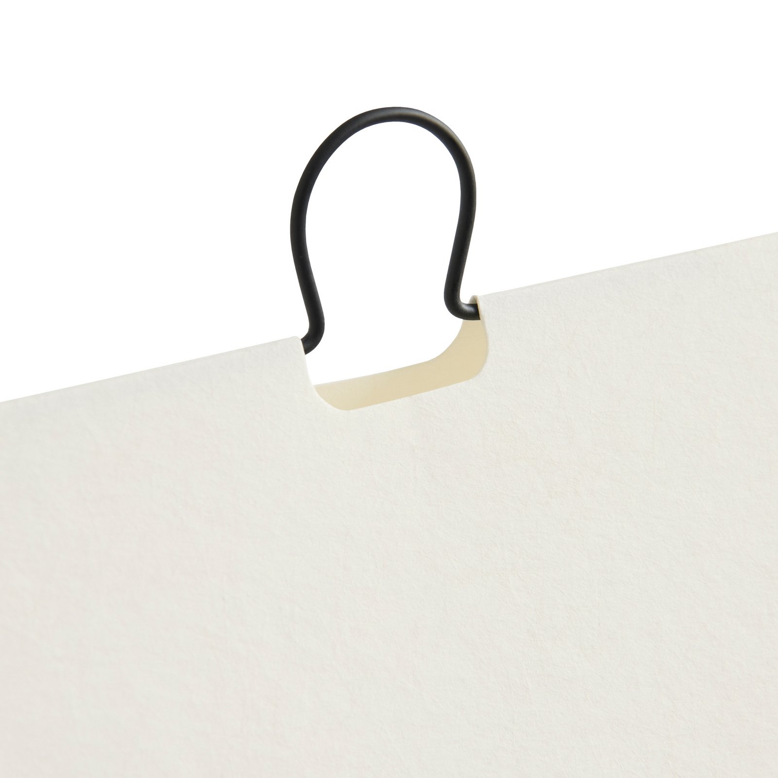 Aplat Tischlampe, Höhe 66 cm, weiß, Seidenpapier E14 - HAY