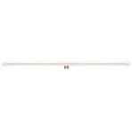 SEGULA LED lamp S14d 8W 2700K läbipaistev 100cm