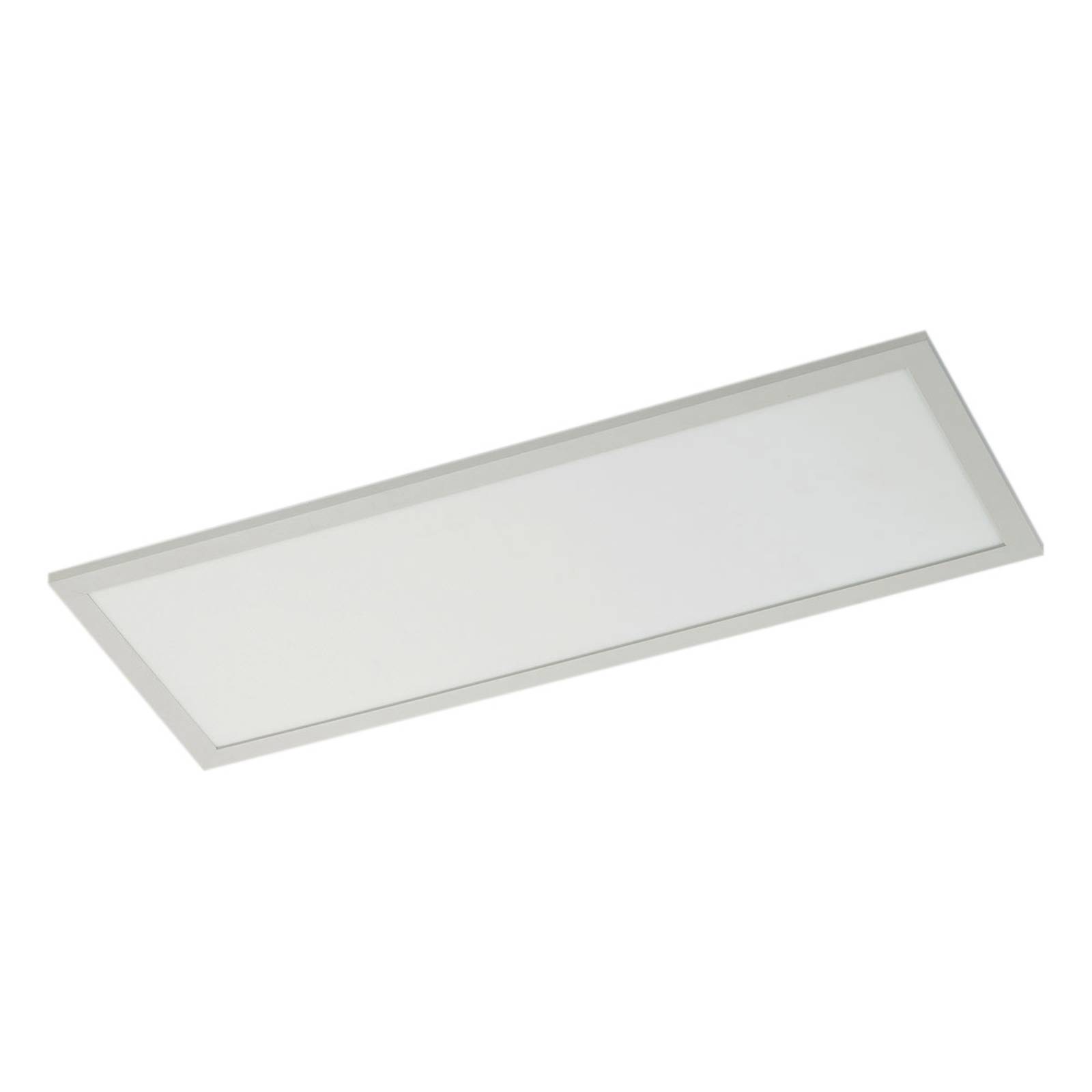 Arcchio Enja LED pan., 79,5 cm x 29,5 cm