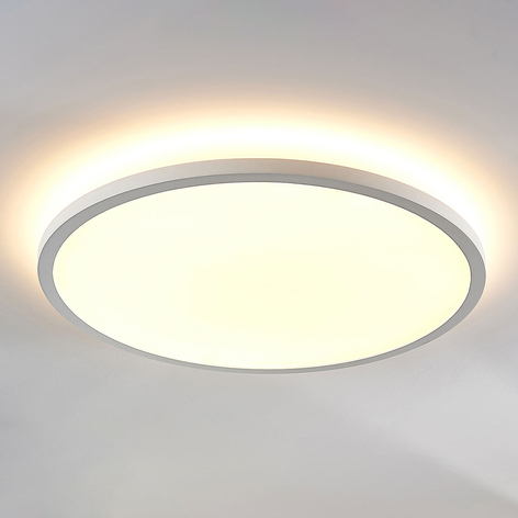 LED-Panel Brenda CCT Fernbedienung Ø 60 cm