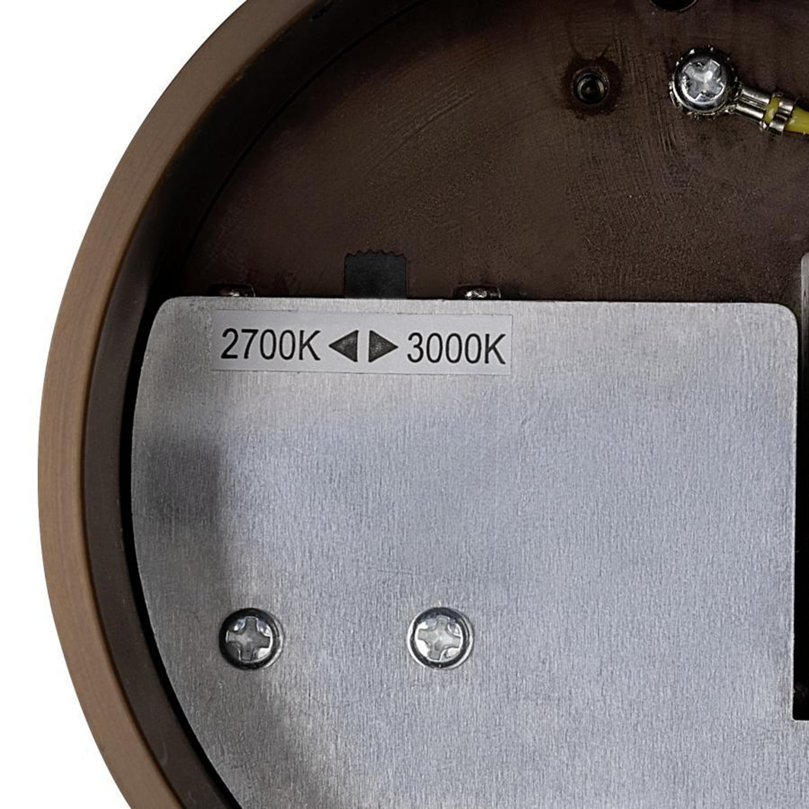 Quimera Pendelleuchte 2700/3000K Copper - SLV Quimera Pendelleuchte 2700/3000K Copper - SLV