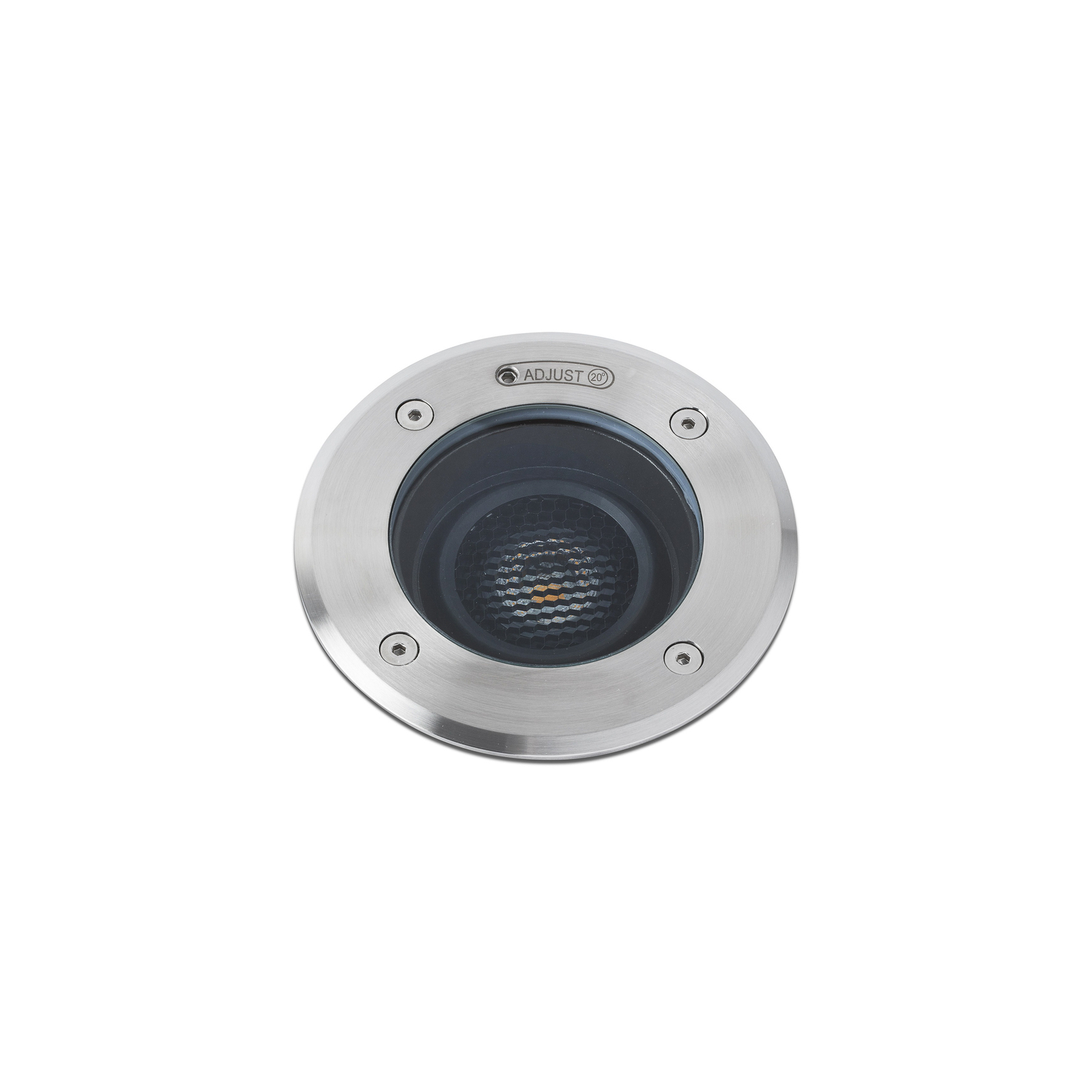 Geiser LED deck light, seawater-resistant, 18 cm