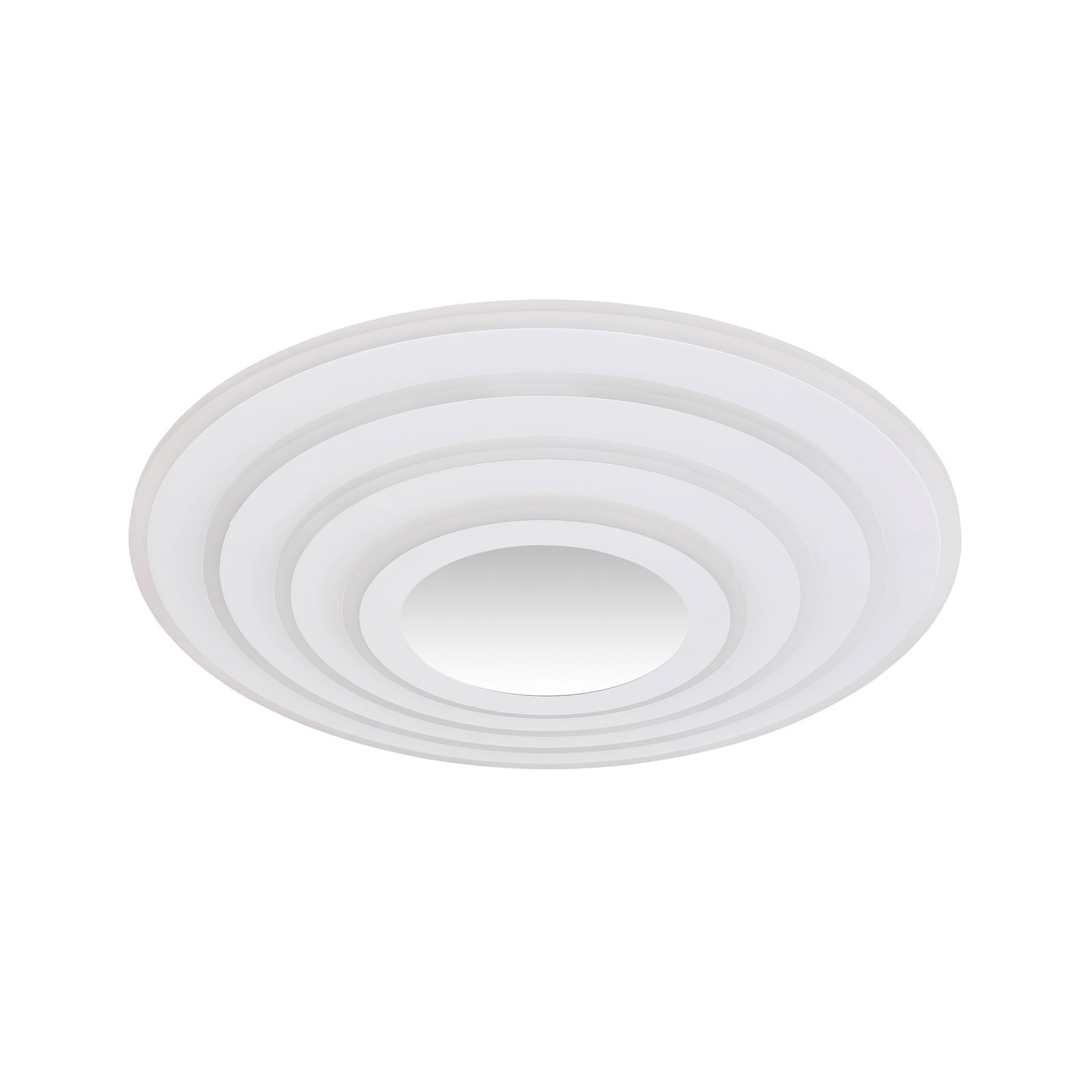 Jocelyn Smart LED Ceiling Light, White, CCT, Remote Control Jocelyn Smart LED Ceiling Light, White, CCT, Remote Control
