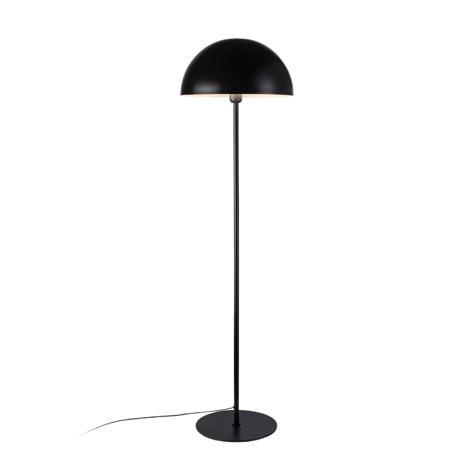 Ellen 40 Piantana Black - Nordlux