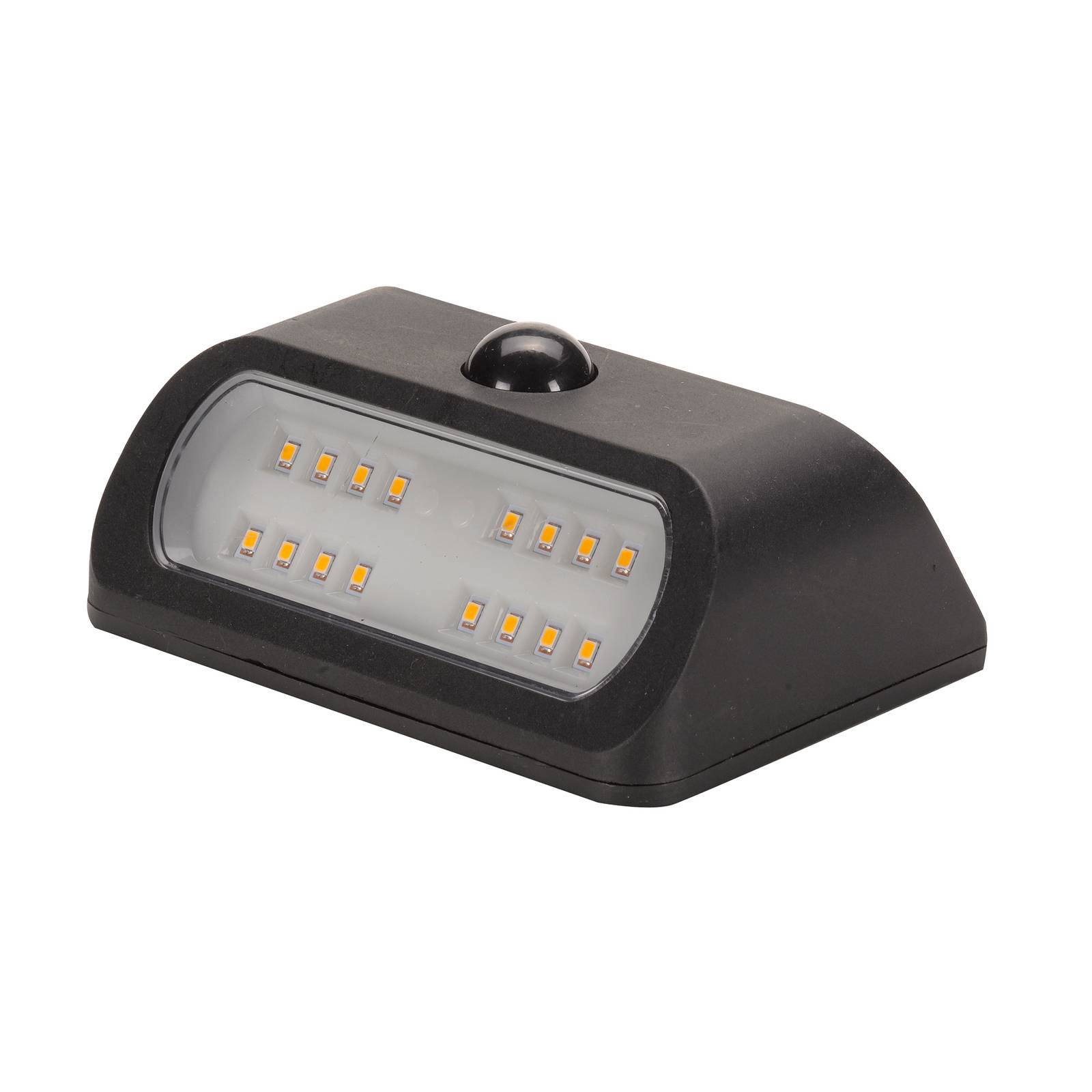 Applique solaire LED Sentinal avec capteur x2