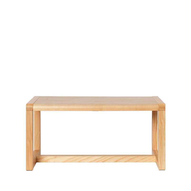 ferm LIVING – Little Architect Bänk Ash