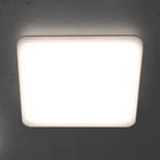 STEINEL RS PRO R30 Q basic LED-Deckenlampe, eckig