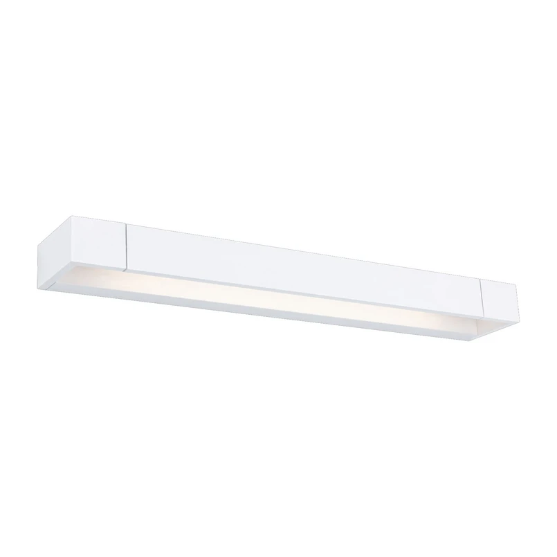 Paulmann - Lucille LED Wandleuchte 3-Step-Dim. 18W IP44 Weiß