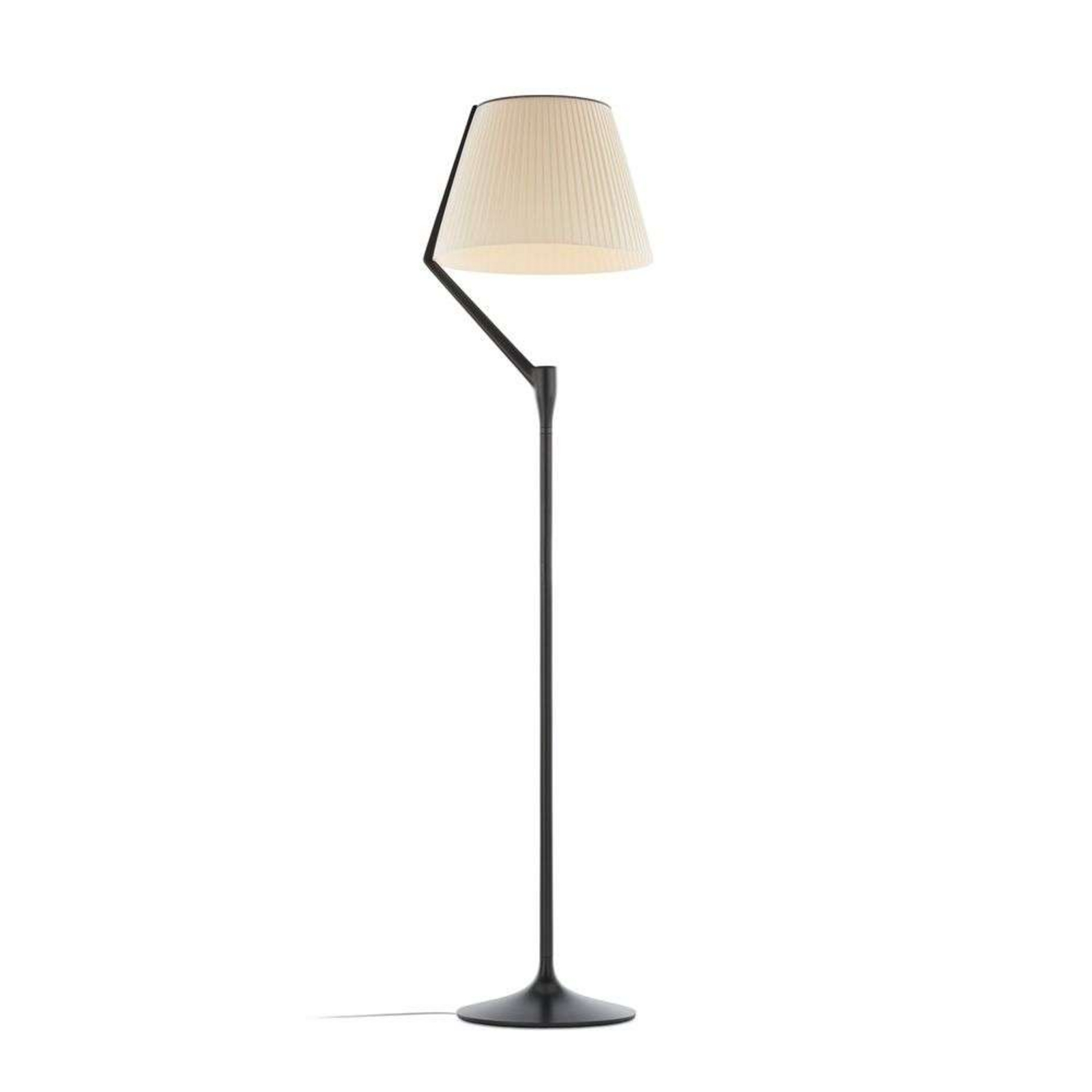 Angelo Stone Lampadar Titanium - Kartell