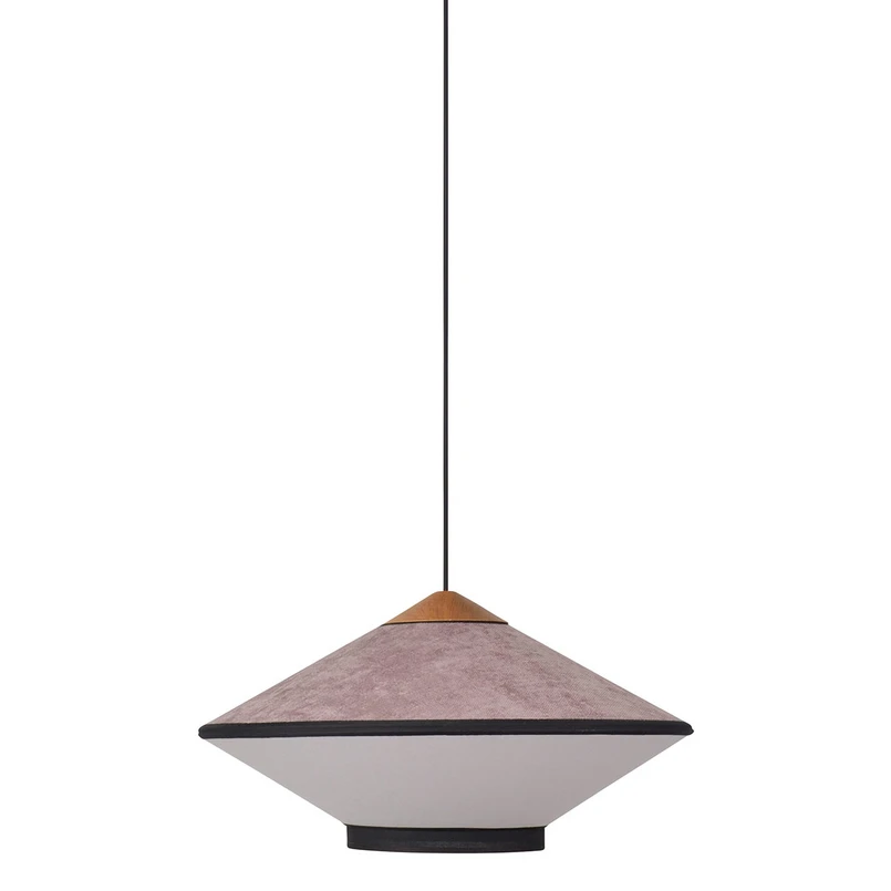Forestier - Cymbal Suspension S Powder Pink