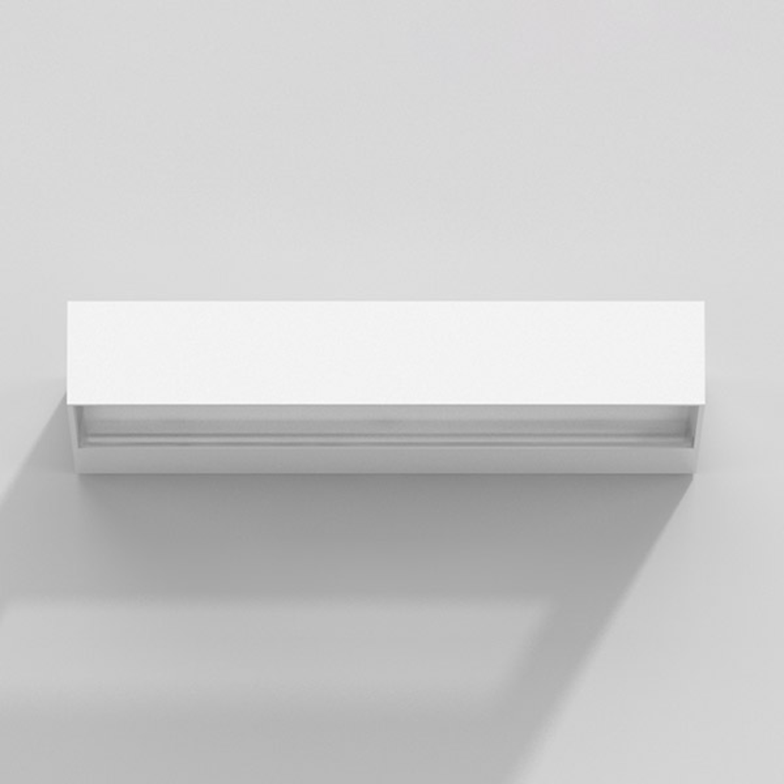 Rotaliana InOut W2 Indoor LED-Wandleuchte