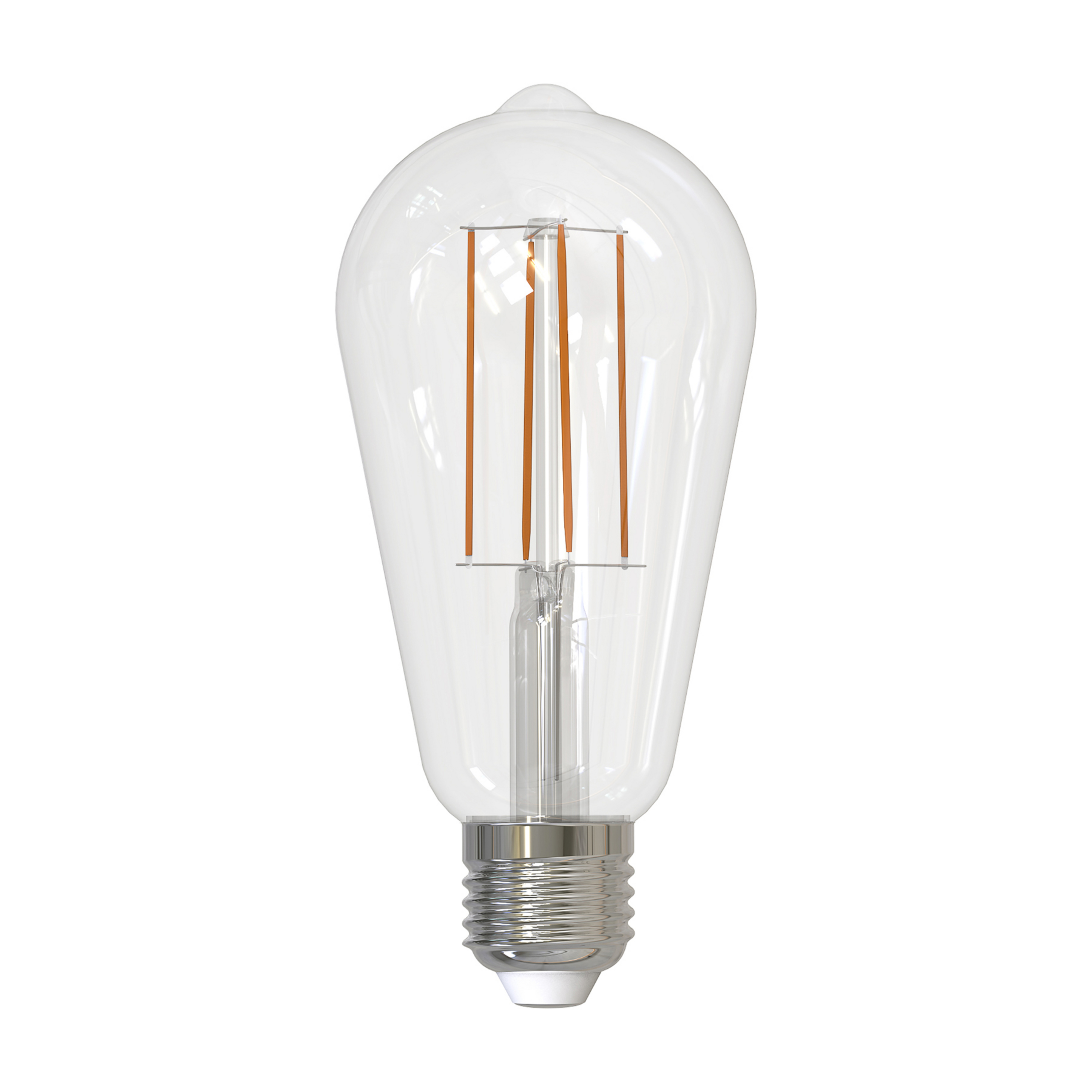 Müller Licht LED ST64 E27 7,5W 927 Filament Ra90
