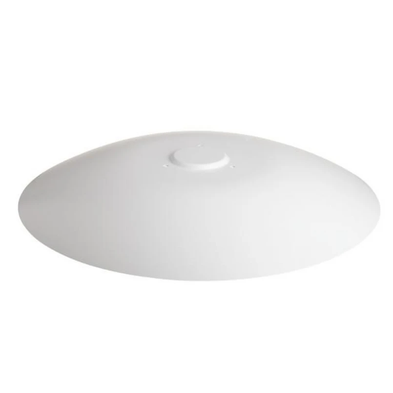 Louis Poulsen – PH 4/3 Überschatten für Tischleuchte White
