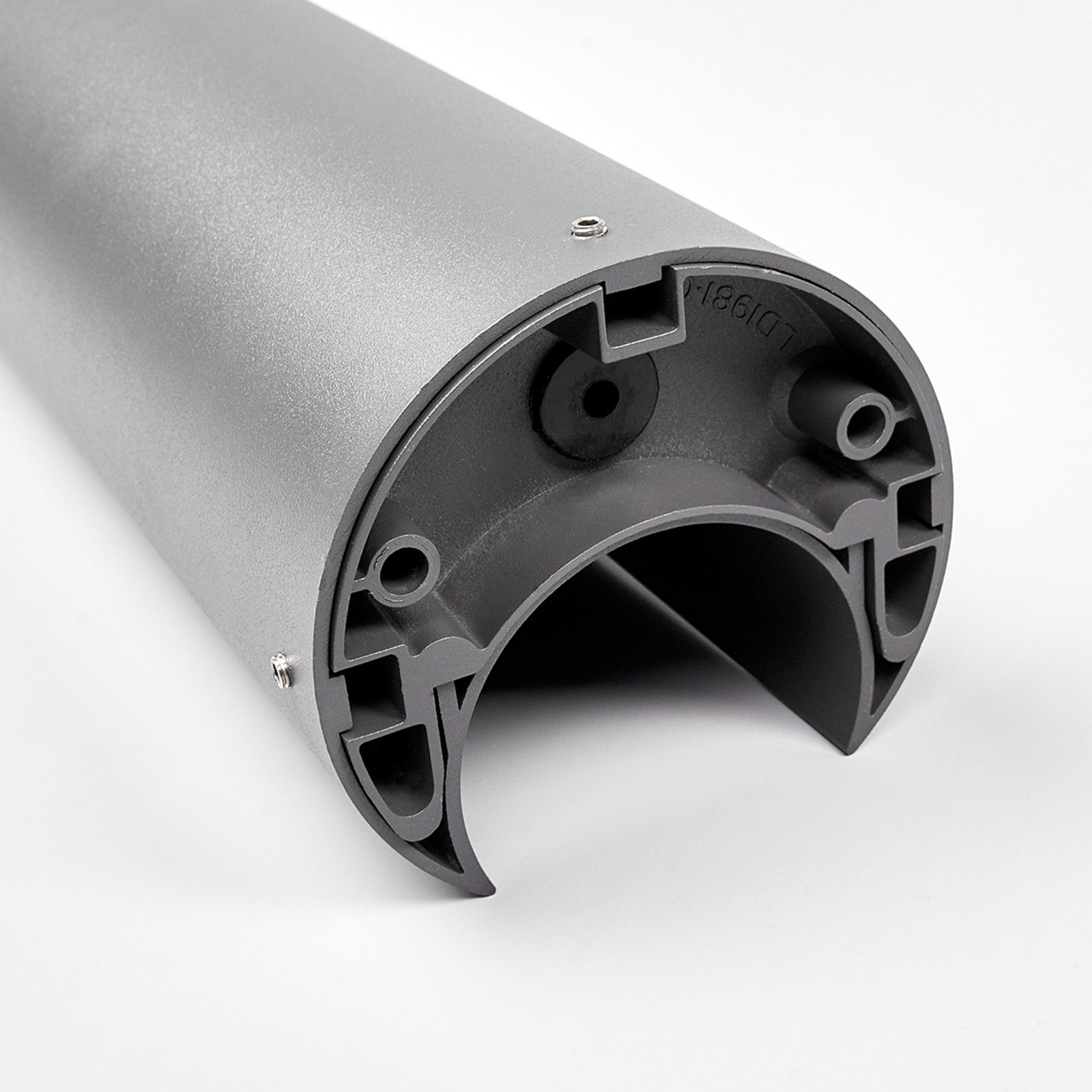 Jaron Kültéri Kerti Lámpa IP54 Graphite - Lucande