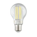 EGLO connect-z E27 A60 lamp 6W 806 lumens 4000K