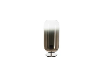 Gople Mini Lampada da Tavolo Ottone - Artemide