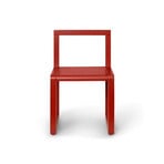 Little Architect Silla Poppy Red - Ferm Living