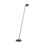 Megatron Ottica Stando LED floor lamp with dimmer