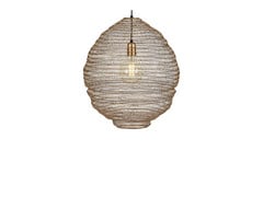 Tazza 1 Suspension Gold - Markslöjd